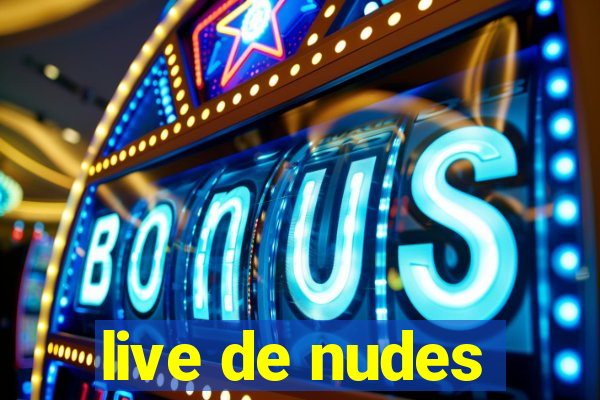 live de nudes